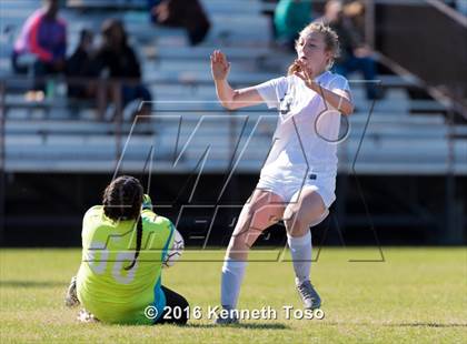Thumbnail 3 in O'Connor vs. Clemens (NEISD Tournament) photogallery.