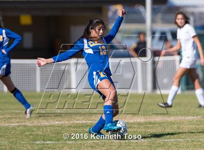 Thumbnail 3 in O'Connor vs. Clemens (NEISD Tournament) photogallery.