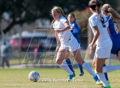 Thumbnail 1 in O'Connor vs. Clemens (NEISD Tournament) photogallery.