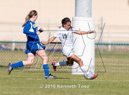 Thumbnail 2 in O'Connor vs. Clemens (NEISD Tournament) photogallery.