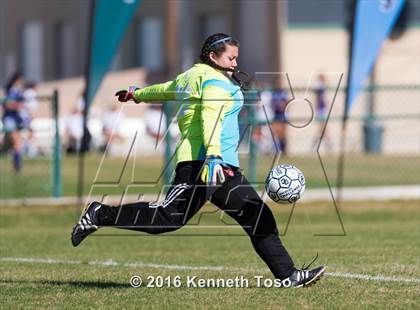 Thumbnail 2 in O'Connor vs. Clemens (NEISD Tournament) photogallery.