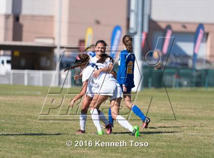 Thumbnail 2 in O'Connor vs. Clemens (NEISD Tournament) photogallery.