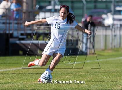 Thumbnail 2 in O'Connor vs. Clemens (NEISD Tournament) photogallery.