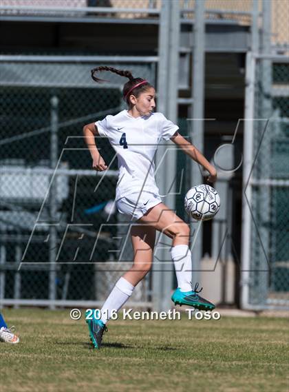 Thumbnail 2 in O'Connor vs. Clemens (NEISD Tournament) photogallery.