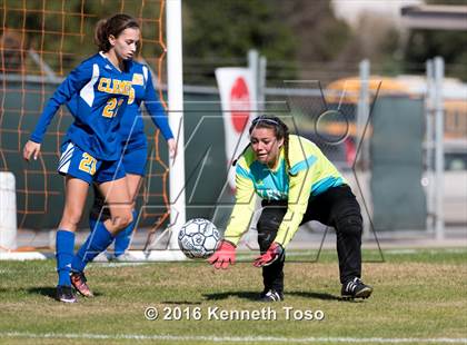 Thumbnail 1 in O'Connor vs. Clemens (NEISD Tournament) photogallery.