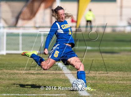 Thumbnail 3 in O'Connor vs. Clemens (NEISD Tournament) photogallery.