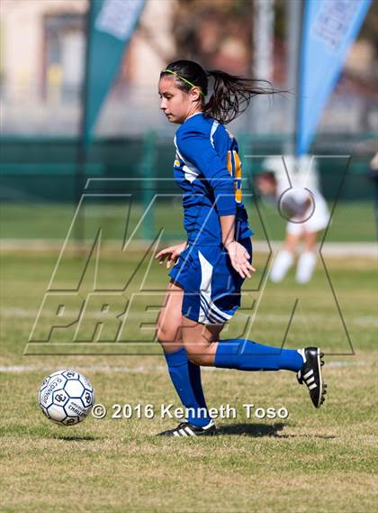Thumbnail 3 in O'Connor vs. Clemens (NEISD Tournament) photogallery.