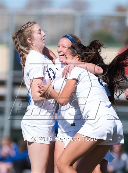 Thumbnail 1 in O'Connor vs. Clemens (NEISD Tournament) photogallery.