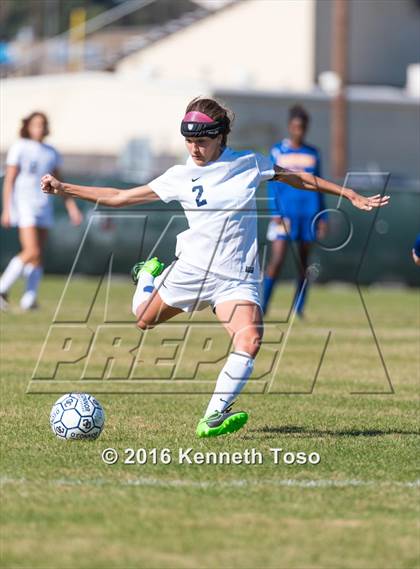 Thumbnail 3 in O'Connor vs. Clemens (NEISD Tournament) photogallery.