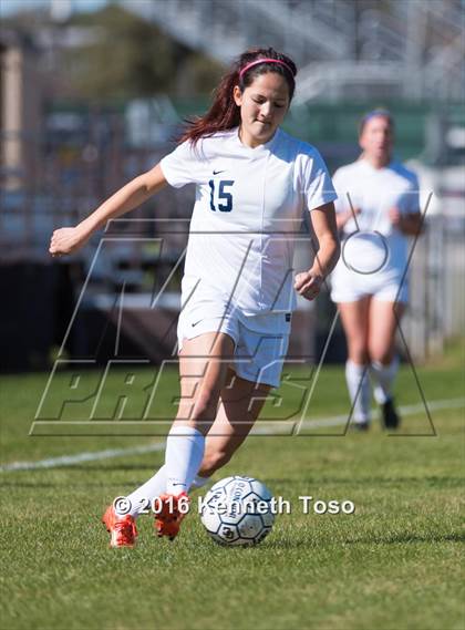 Thumbnail 2 in O'Connor vs. Clemens (NEISD Tournament) photogallery.
