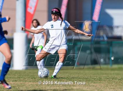 Thumbnail 3 in O'Connor vs. Clemens (NEISD Tournament) photogallery.