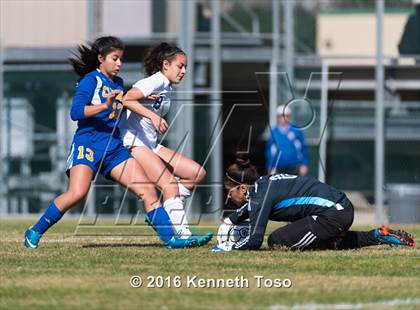 Thumbnail 1 in O'Connor vs. Clemens (NEISD Tournament) photogallery.