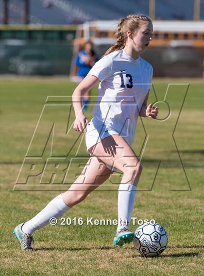 Thumbnail 3 in O'Connor vs. Clemens (NEISD Tournament) photogallery.