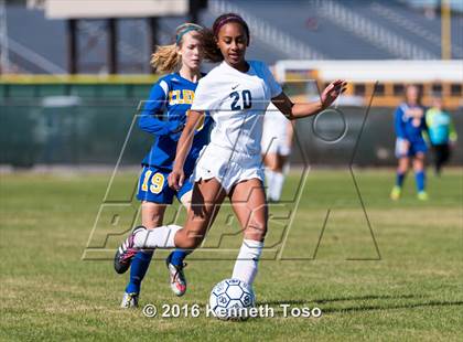 Thumbnail 2 in O'Connor vs. Clemens (NEISD Tournament) photogallery.