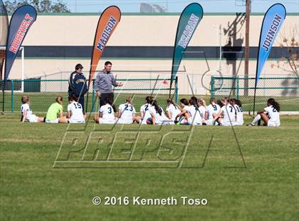 Thumbnail 2 in O'Connor vs. Clemens (NEISD Tournament) photogallery.