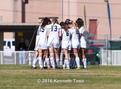 Thumbnail 1 in O'Connor vs. Clemens (NEISD Tournament) photogallery.