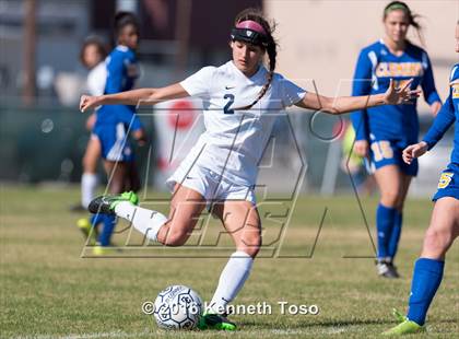 Thumbnail 3 in O'Connor vs. Clemens (NEISD Tournament) photogallery.