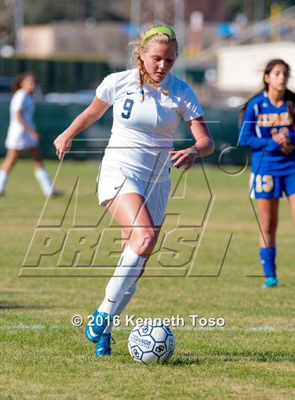 Thumbnail 2 in O'Connor vs. Clemens (NEISD Tournament) photogallery.