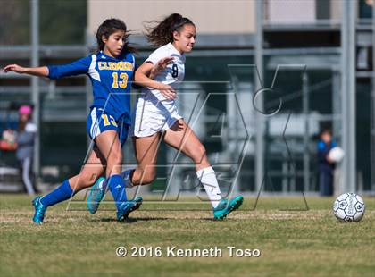 Thumbnail 3 in O'Connor vs. Clemens (NEISD Tournament) photogallery.