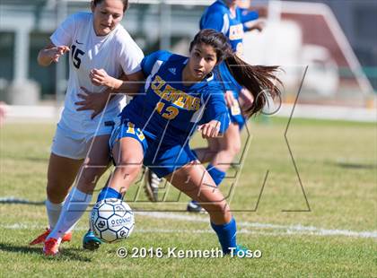 Thumbnail 2 in O'Connor vs. Clemens (NEISD Tournament) photogallery.