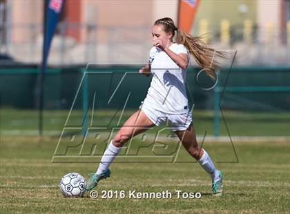 Thumbnail 3 in O'Connor vs. Clemens (NEISD Tournament) photogallery.