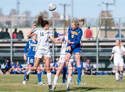 Thumbnail 3 in O'Connor vs. Clemens (NEISD Tournament) photogallery.