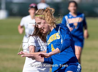 Thumbnail 3 in O'Connor vs. Clemens (NEISD Tournament) photogallery.