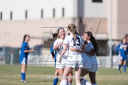 Thumbnail 3 in O'Connor vs. Clemens (NEISD Tournament) photogallery.