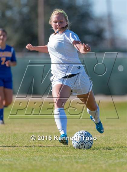 Thumbnail 2 in O'Connor vs. Clemens (NEISD Tournament) photogallery.