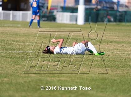 Thumbnail 1 in O'Connor vs. Clemens (NEISD Tournament) photogallery.
