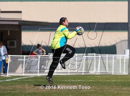 Thumbnail 1 in O'Connor vs. Clemens (NEISD Tournament) photogallery.