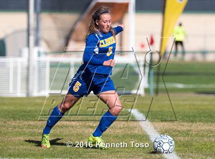 Thumbnail 2 in O'Connor vs. Clemens (NEISD Tournament) photogallery.