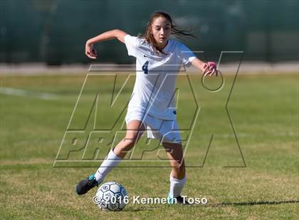 Thumbnail 1 in O'Connor vs. Clemens (NEISD Tournament) photogallery.