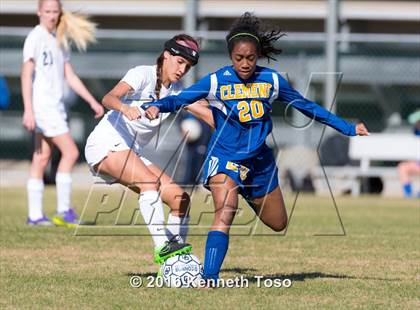 Thumbnail 1 in O'Connor vs. Clemens (NEISD Tournament) photogallery.