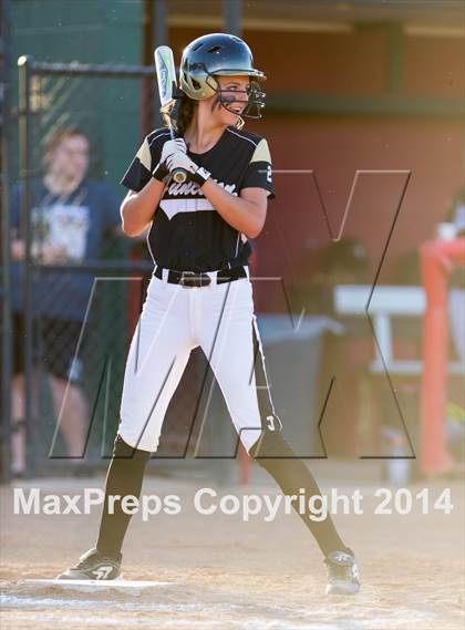 Thumbnail 3 in Junction vs. Charlotte (UIL 1A Bi-district) photogallery.