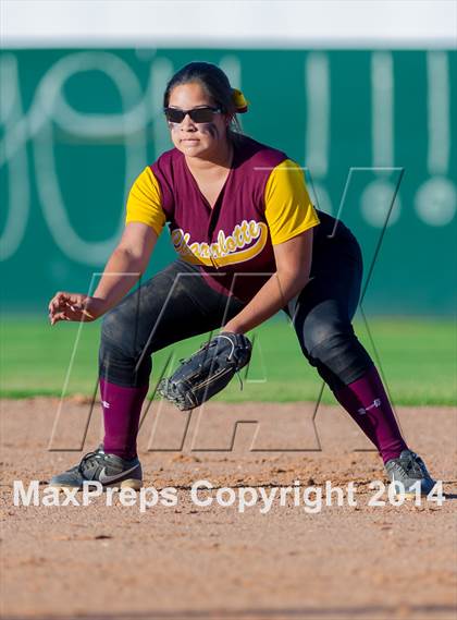 Thumbnail 1 in Junction vs. Charlotte (UIL 1A Bi-district) photogallery.