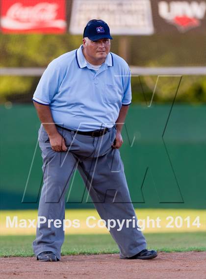 Thumbnail 3 in Junction vs. Charlotte (UIL 1A Bi-district) photogallery.