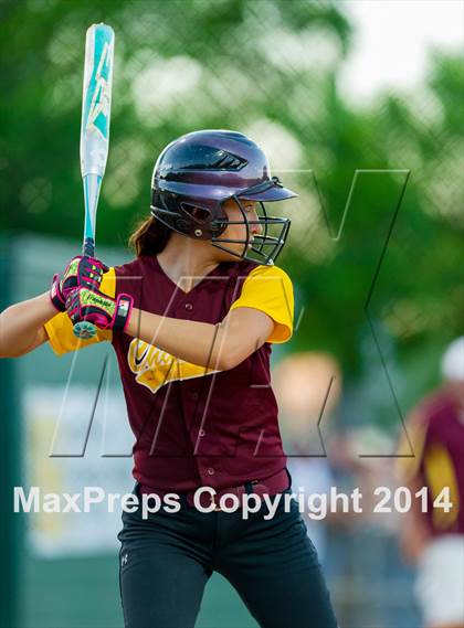 Thumbnail 3 in Junction vs. Charlotte (UIL 1A Bi-district) photogallery.