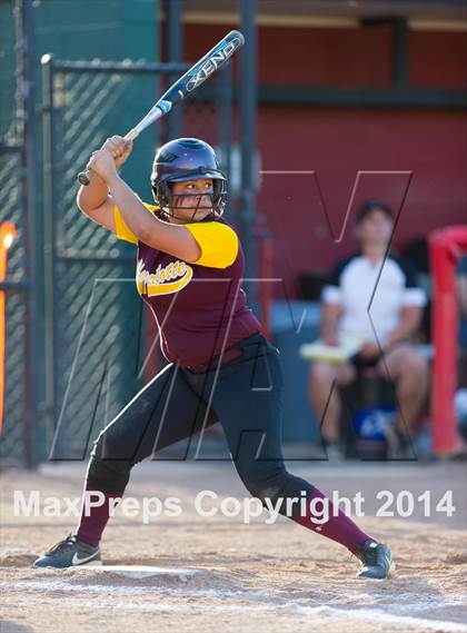 Thumbnail 3 in Junction vs. Charlotte (UIL 1A Bi-district) photogallery.