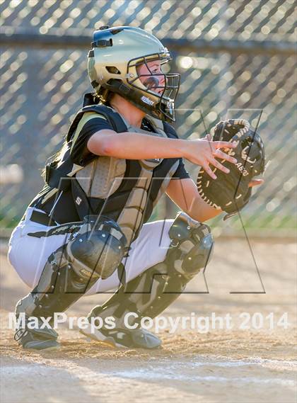 Thumbnail 3 in Junction vs. Charlotte (UIL 1A Bi-district) photogallery.