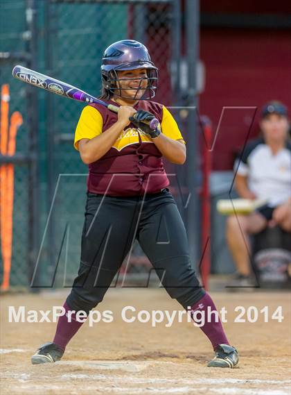 Thumbnail 1 in Junction vs. Charlotte (UIL 1A Bi-district) photogallery.
