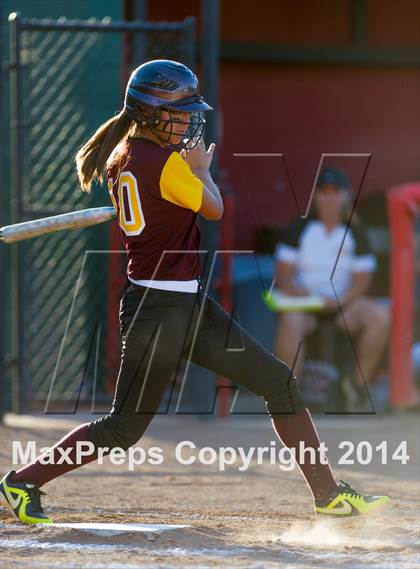 Thumbnail 3 in Junction vs. Charlotte (UIL 1A Bi-district) photogallery.