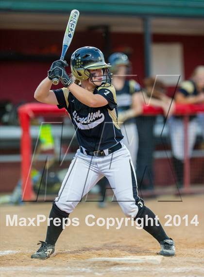 Thumbnail 2 in Junction vs. Charlotte (UIL 1A Bi-district) photogallery.