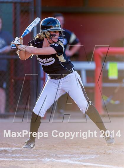 Thumbnail 1 in Junction vs. Charlotte (UIL 1A Bi-district) photogallery.
