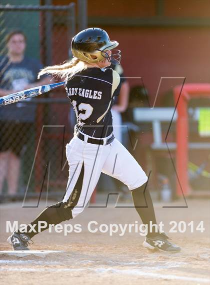 Thumbnail 2 in Junction vs. Charlotte (UIL 1A Bi-district) photogallery.