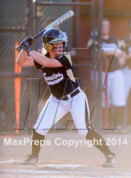 Thumbnail 3 in Junction vs. Charlotte (UIL 1A Bi-district) photogallery.