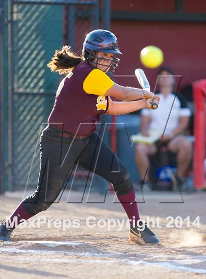 Thumbnail 2 in Junction vs. Charlotte (UIL 1A Bi-district) photogallery.