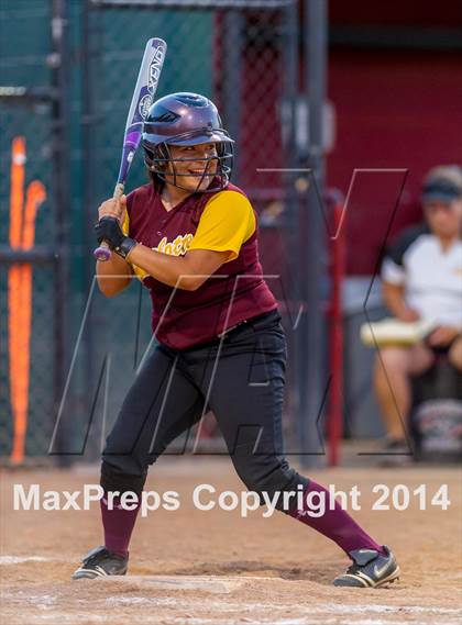 Thumbnail 2 in Junction vs. Charlotte (UIL 1A Bi-district) photogallery.