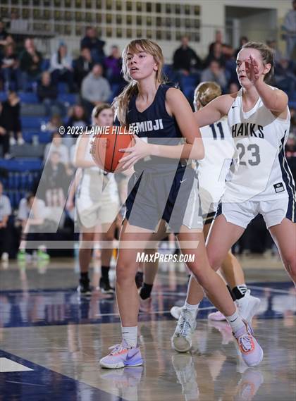 Thumbnail 1 in Hermantown vs. Bemidji photogallery.