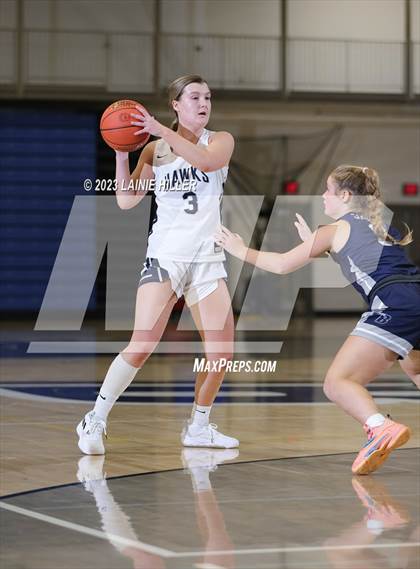 Thumbnail 1 in Hermantown vs. Bemidji photogallery.
